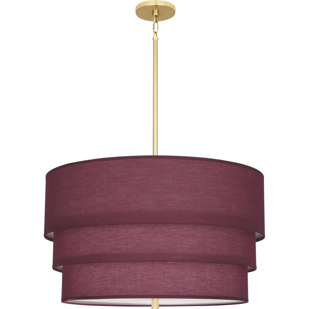 Decker Pendant