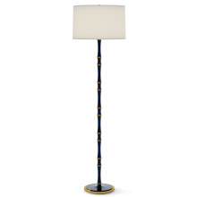 Robert Abbey MB73MMB - Kane Floor Lamp
