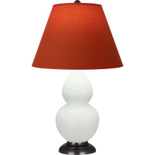 Robert Abbey MCL51T - Matte Celadon Small Double Gourd Accent Lamp