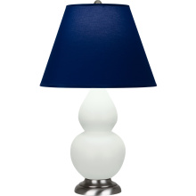 Robert Abbey MCL52N - Matte Celadon Small Double Gourd Accent Lamp