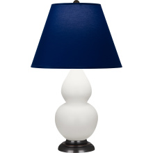 Robert Abbey MLY51N - Matte Lily Small Double Gourd Accent Lamp