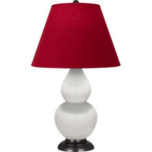 Robert Abbey MLY51R - Matte Lily Small Double Gourd Accent Lamp
