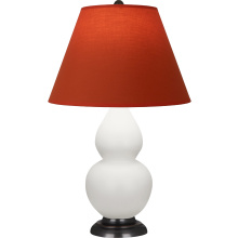 Robert Abbey MLY51T - Matte Lily Small Double Gourd Accent Lamp