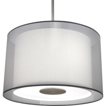 Robert Abbey S2193 - Saturnia Pendant