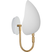 Robert Abbey W1524 - Rico Espinet Racer Wall Sconce
