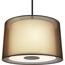 Robert Abbey Z2183 - Saturnia Pendant