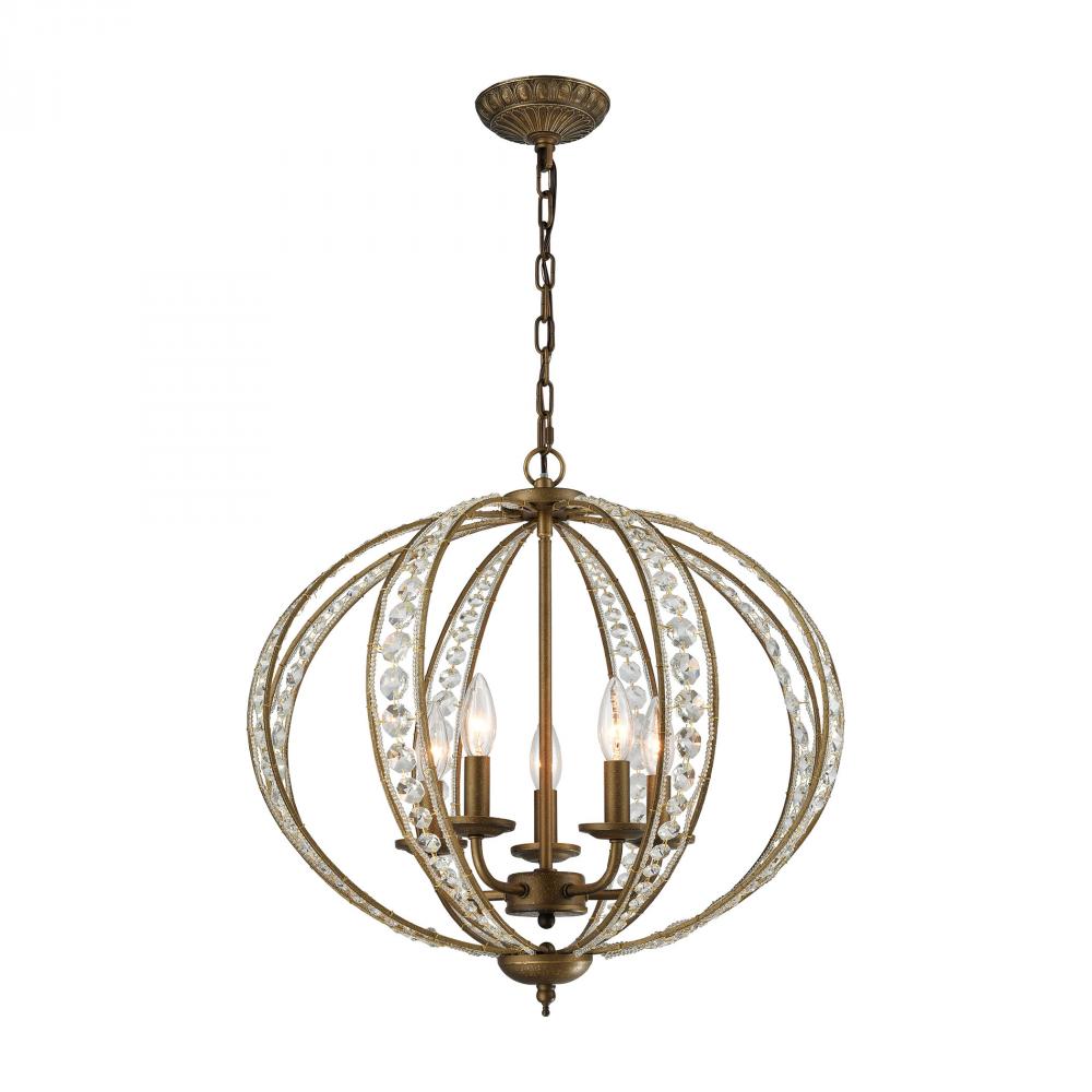 CHANDELIER