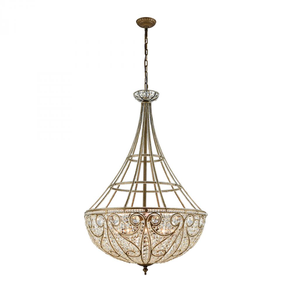 CHANDELIER