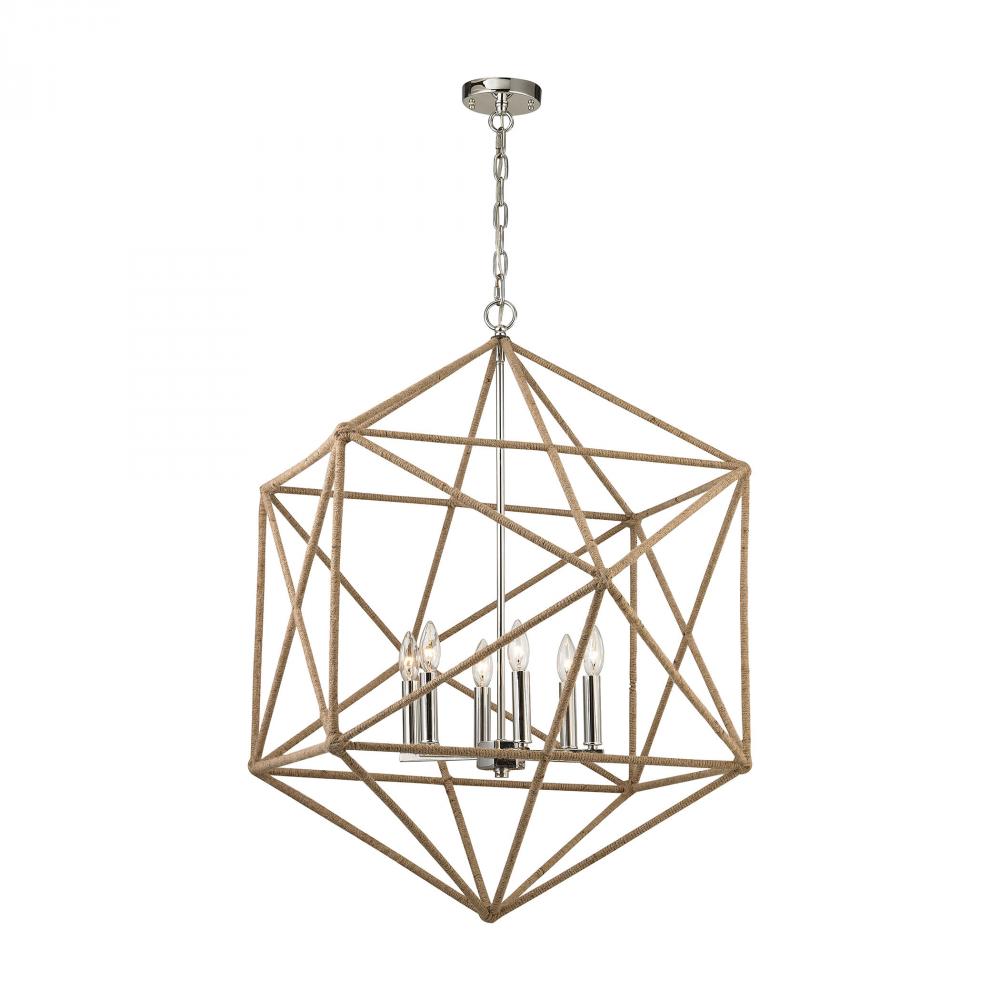 CHANDELIER