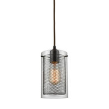 ELK Home Plus 10448/1 - MINI PENDANT