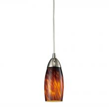 ELK Home Plus 110-1ES-LED - MINI PENDANT
