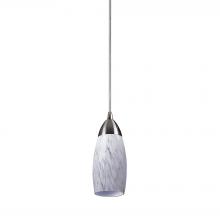 ELK Home Plus 110-1SW-LED - MINI PENDANT