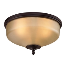 ELK Home Plus 1303FM/10 - FLUSH MOUNT