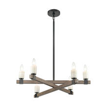 ELK Home Plus 15464/6 - CHANDELIER