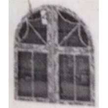 ELK Home Plus 160503AB - WALL ART