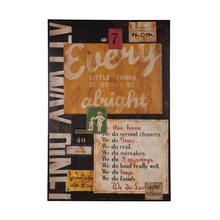ELK Home Plus 162002 - WALL ART