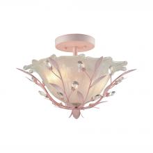ELK Home Plus 18151/2 - SEMI FLUSH MOUNT