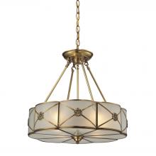 ELK Home Plus 22004/4 - CHANDELIER