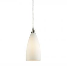 ELK Home Plus 2580/1-LED - MINI PENDANT