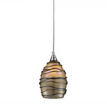 ELK Home Plus 31142/1-LED - MINI PENDANT