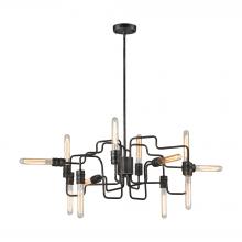 ELK Home Plus 31992/12 - CHANDELIER