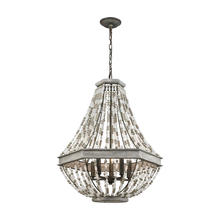ELK Home Plus 33194/5 - CHANDELIER