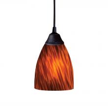ELK Home Plus 406-1ES-LED - MINI PENDANT