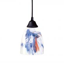 ELK Home Plus 406-1MT-LED - MINI PENDANT