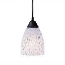 ELK Home Plus 406-1SW-LED - MINI PENDANT