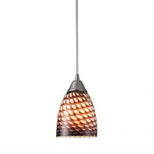 ELK Home Plus 416-1C-LED - MINI PENDANT