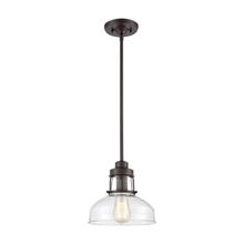 ELK Home Plus 46565/1 - MINI PENDANT
