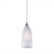 ELK Home Plus 502-1SW-LED - MINI PENDANT