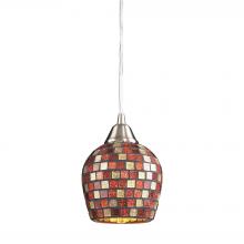 ELK Home Plus 528-1MLT-LED - MINI PENDANT