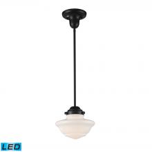 ELK Home Plus 69052-1-LED - MINI PENDANT