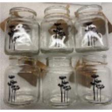 ELK Home Plus 698712 - VASE - JAR - BOTTLE