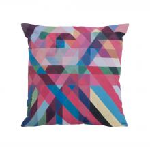 ELK Home Plus 7011-1136-C - PILLOW - RUG - TEXTILE - POUF