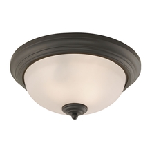 ELK Home Plus 7053FM/10 - FLUSH MOUNT