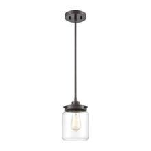 ELK Home Plus 85216/1 - MINI PENDANT