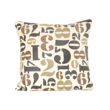 ELK Home Plus 900150 - PILLOW - RUG - TEXTILE - POUF