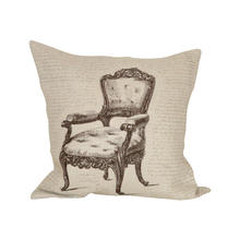ELK Home Plus 901072 - PILLOW - RUG - TEXTILE - POUF