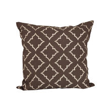 ELK Home Plus 901386 - PILLOW - RUG - TEXTILE - POUF