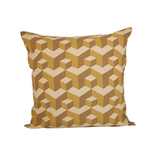 ELK Home Plus 901683 - PILLOW - RUG - TEXTILE - POUF