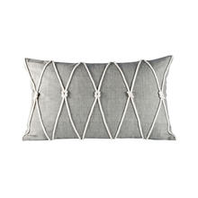 ELK Home Plus 902116 - PILLOW - RUG - TEXTILE - POUF