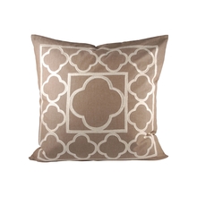 ELK Home Plus 904363 - PILLOW - RUG - TEXTILE - POUF