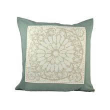 ELK Home Plus 905018 - PILLOW - RUG - TEXTILE - POUF