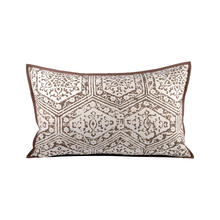 ELK Home Plus 905025 - PILLOW - RUG - TEXTILE - POUF