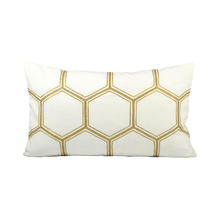 ELK Home Plus 905209 - PILLOW - RUG - TEXTILE - POUF