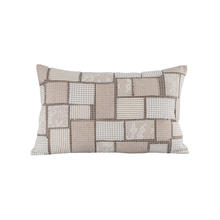 ELK Home Plus 905636 - PILLOW - RUG - TEXTILE - POUF