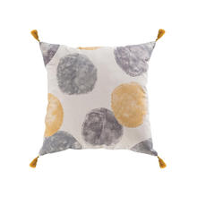 ELK Home Plus 906350 - PILLOW - RUG - TEXTILE - POUF