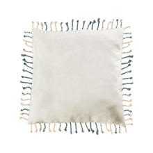 ELK Home Plus 907722-P - PILLOW - RUG - TEXTILE - POUF